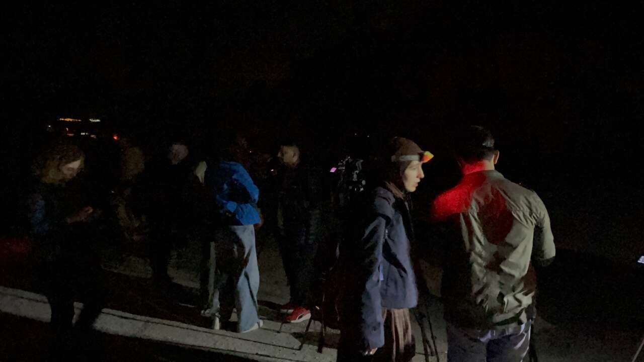 Konya’nın peri bacalarında büyüleyici manzara! Fotoğrafçılar akın etti 5